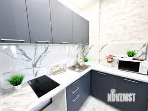 1-к квартира, посуточно, 40м2, 13/15 этаж