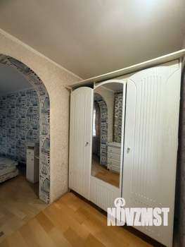 2-к квартира, на длительный срок, 48м2, 1/1 этаж