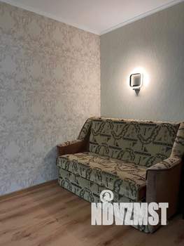 1-к квартира, посуточно, 36м2, 1/5 этаж