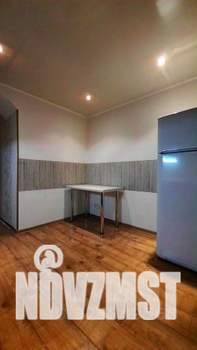 1-к квартира, на длительный срок, 38м2, 1/5 этаж