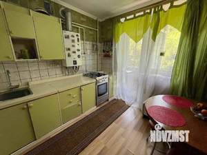 3-к квартира, на длительный срок, 65м2, 4/5 этаж