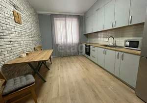 2-к квартира, на длительный срок, 60м2, 3/19 этаж