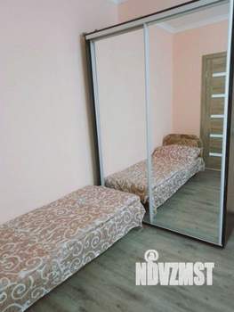 1-к квартира, посуточно, 35м2, 3/10 этаж