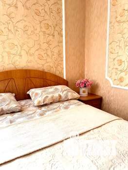 1-к квартира, посуточно, 29м2, 4/4 этаж