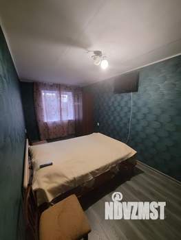 3-к квартира, на длительный срок, 60м2, 3/6 этаж