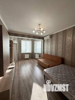 1-к квартира, на длительный срок, 44м2, 2/9 этаж