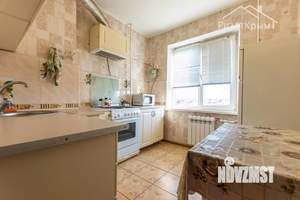 2-к квартира, на длительный срок, 51м2, 6/9 этаж