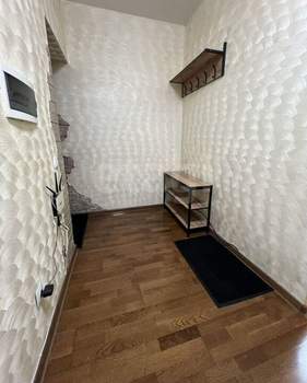 1-к квартира, на длительный срок, 39м2, 1/10 этаж