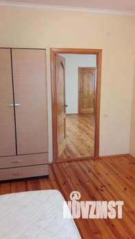 3-к квартира, на длительный срок, 75м2, 2/2 этаж