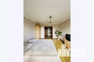 2-к квартира, посуточно, 60м2, 4/9 этаж