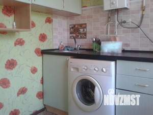 1-к квартира, посуточно, 65м2, 1/1 этаж