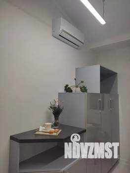 1-к квартира, посуточно, 39м2, 10/10 этаж