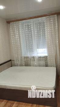 2-к квартира, на длительный срок, 43м2, 4/5 этаж