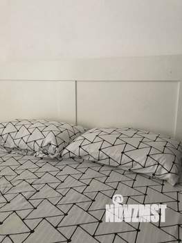 1-к квартира, посуточно, 20м2, 2/3 этаж