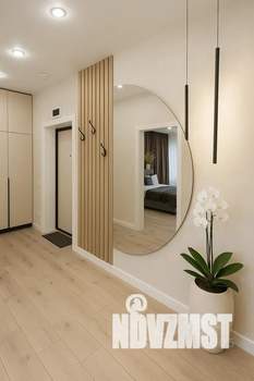 1-к квартира, посуточно, 40м2, 10/19 этаж