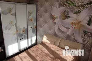 2-к квартира, посуточно, 64м2, 2/10 этаж