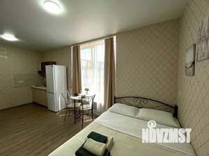 1-к квартира, посуточно, 28м2, 8/10 этаж