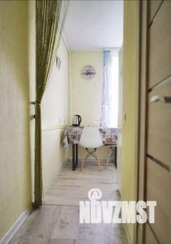 2-к квартира, посуточно, 42м2, 1/1 этаж