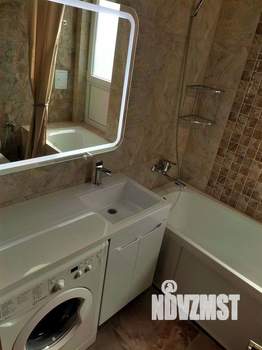 2-к квартира, на длительный срок, 45м2, 8/16 этаж