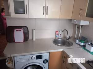 3-к квартира, на длительный срок, 54м2, 2/5 этаж