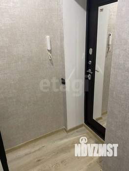 1-к квартира, на длительный срок, 36м2, 1/5 этаж
