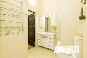 2-к квартира, посуточно, 48м2, 3/10 этаж
