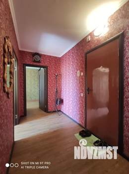 2-к квартира, на длительный срок, 50м2, 4/9 этаж