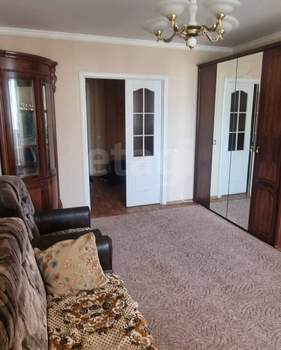 2-к квартира, на длительный срок, 52м2, 8/9 этаж