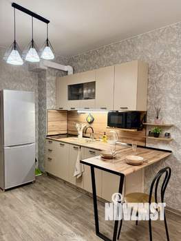 Студия квартира, посуточно, 24м2, 3/9 этаж