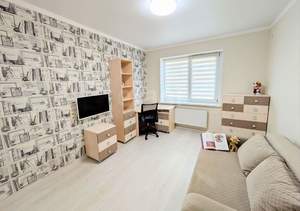 3-к квартира, на длительный срок, 75м2, 2/10 этаж