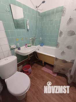 2-к квартира, на длительный срок, 40м2, 14/14 этаж