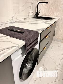 Студия квартира, посуточно, 25м2, 1/1 этаж