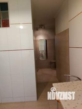 3-к квартира, посуточно, 60м2, 1/3 этаж