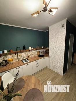 1-к квартира, на длительный срок, 35м2, 9/9 этаж