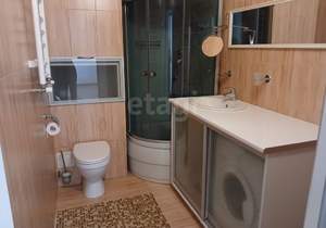 1-к квартира, на длительный срок, 38м2, 3/9 этаж