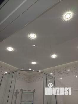 1-к квартира, на длительный срок, 43м2, 4/7 этаж