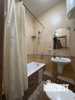 1-к квартира, на длительный срок, 31м2, 2/2 этаж