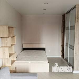 1-к квартира, на длительный срок, 36м2, 3/7 этаж