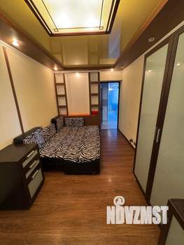3-к квартира, на длительный срок, 60м2, 2/5 этаж