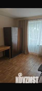 1-к квартира, на длительный срок, 32м2, 5/5 этаж