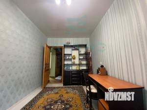 3-к квартира, на длительный срок, 82м2, 1/3 этаж