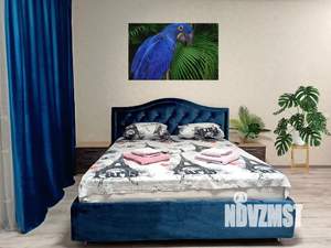 Студия квартира, посуточно, 28м2, 2/3 этаж