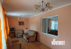 3-к квартира, на длительный срок, 60м2, 1/4 этаж