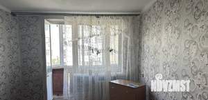 1-к квартира, на длительный срок, 36м2, 4/5 этаж