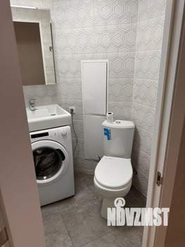 2-к квартира, на длительный срок, 50м2, 2/5 этаж