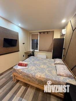 Студия квартира, посуточно, 27м2, 7/9 этаж