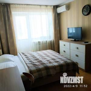 1-к квартира, посуточно, 30м2, 3/5 этаж