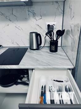 Студия квартира, посуточно, 20м2, 11/12 этаж