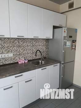 1-к квартира, посуточно, 40м2, 9/9 этаж