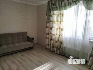 2-к квартира, на длительный срок, 60м2, 2/16 этаж